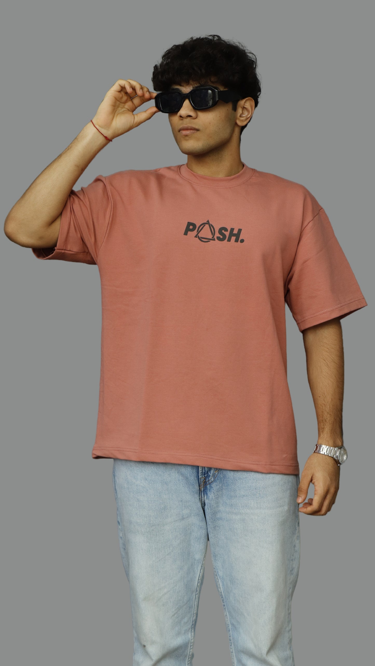 Air Jordan Sneakers Unisex Oversized Tshirt